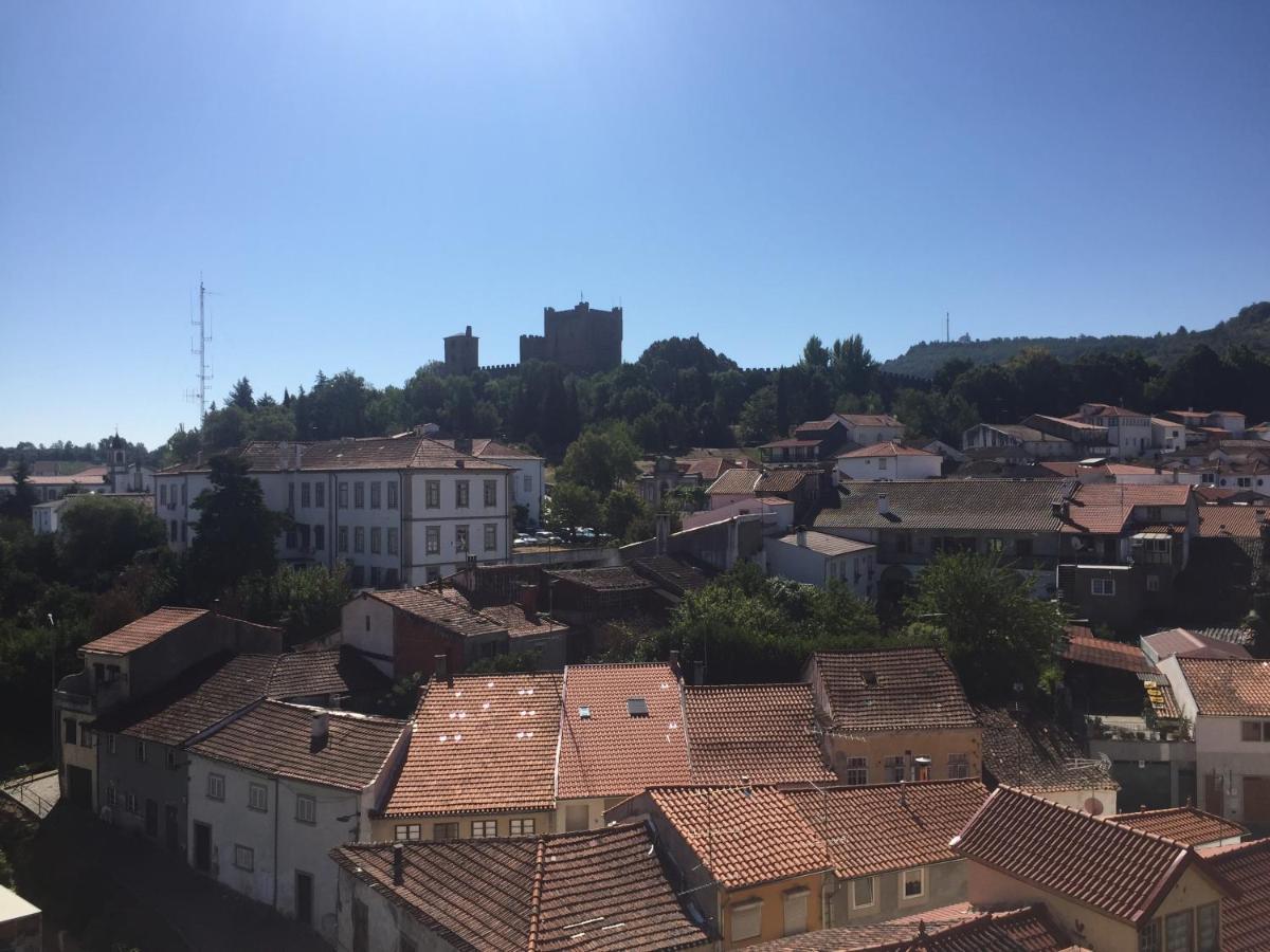 Sao Roque Hotel & Suites Bragança Exterior foto