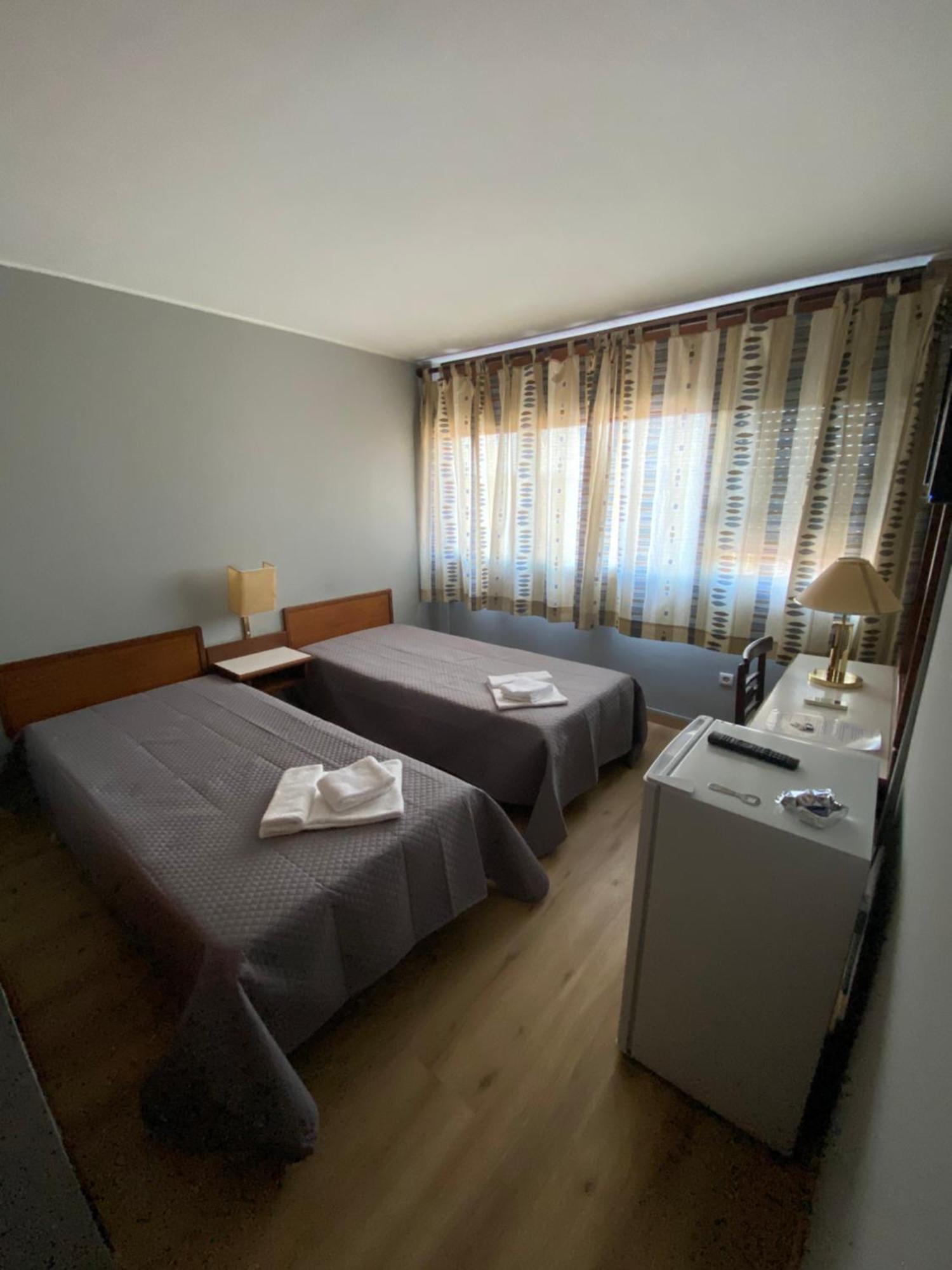 Sao Roque Hotel & Suites Bragança Exterior foto